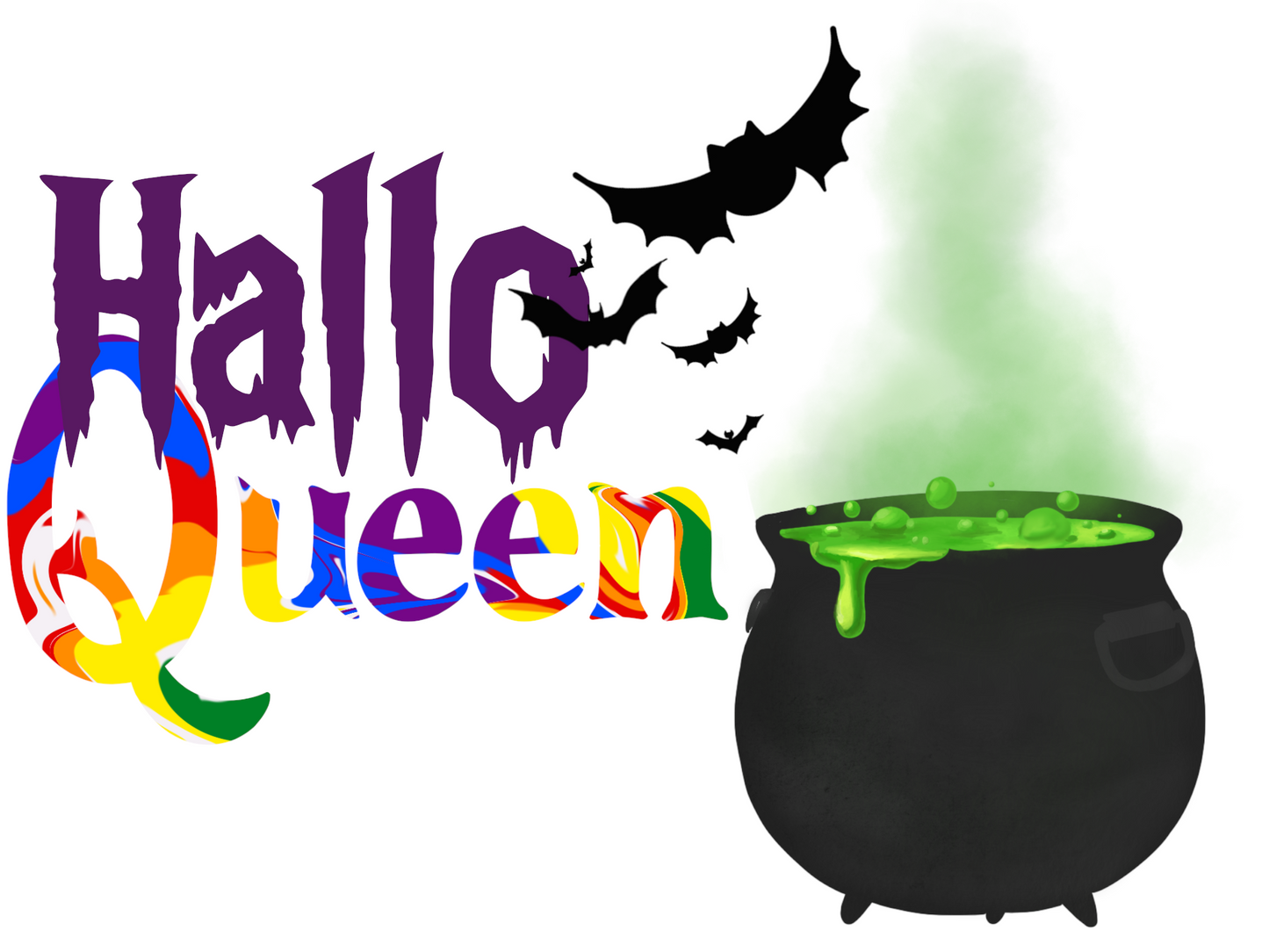 HalloQueen