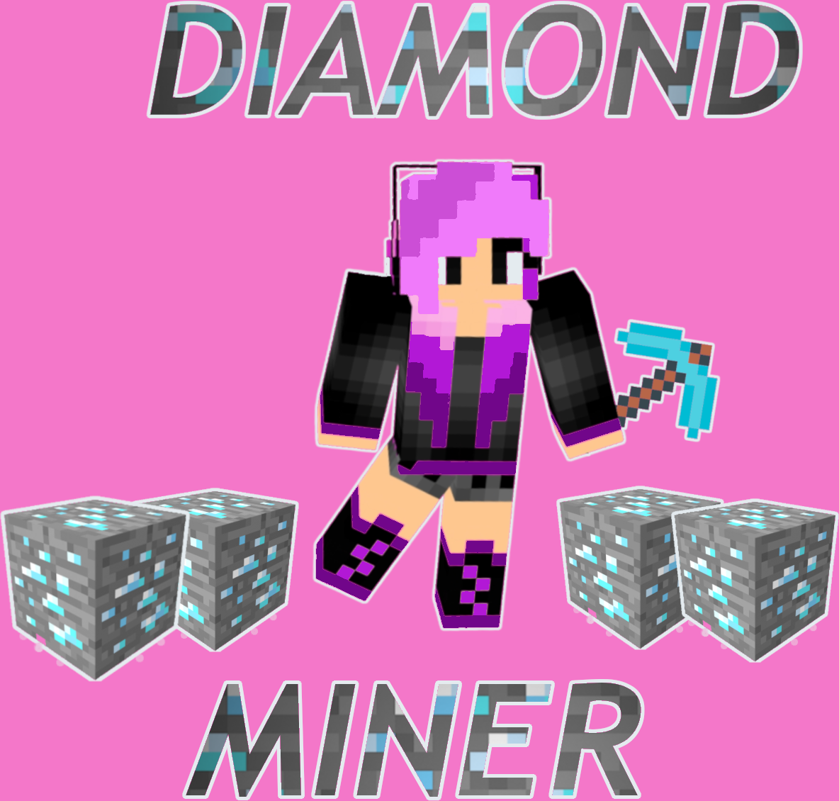 Diamond Miner