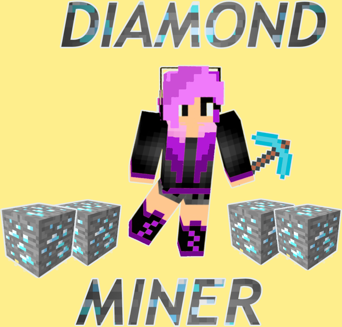 Diamond Miner