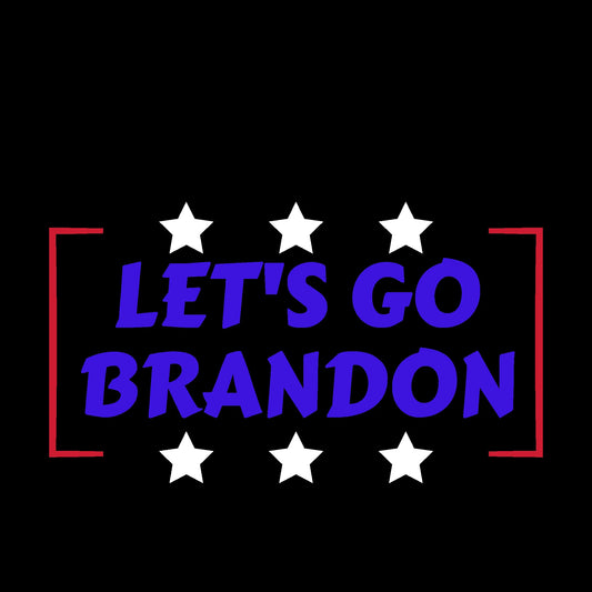 Let's Go Brandon